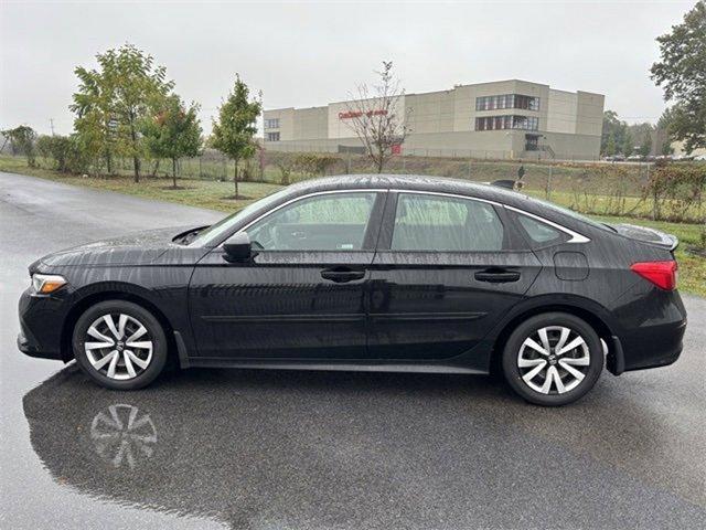 2022 Honda Civic Sedan Vehicle Photo in Willow Grove, PA 19090