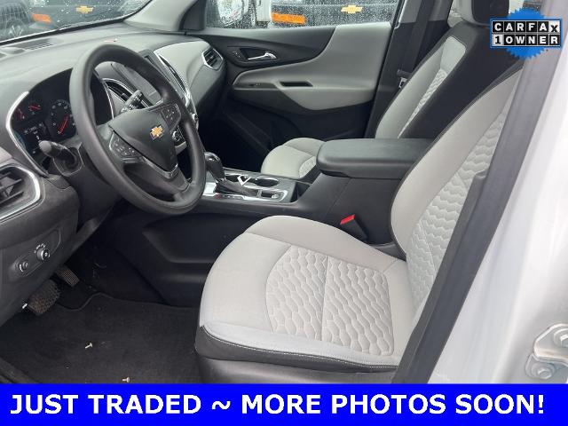 2021 Chevrolet Equinox Vehicle Photo in Plainfield, IL 60586