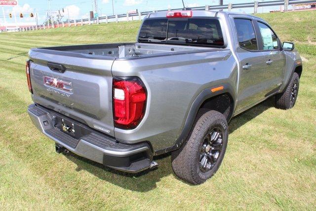 2023 GMC Canyon Vehicle Photo in SAINT CLAIRSVILLE, OH 43950-8512