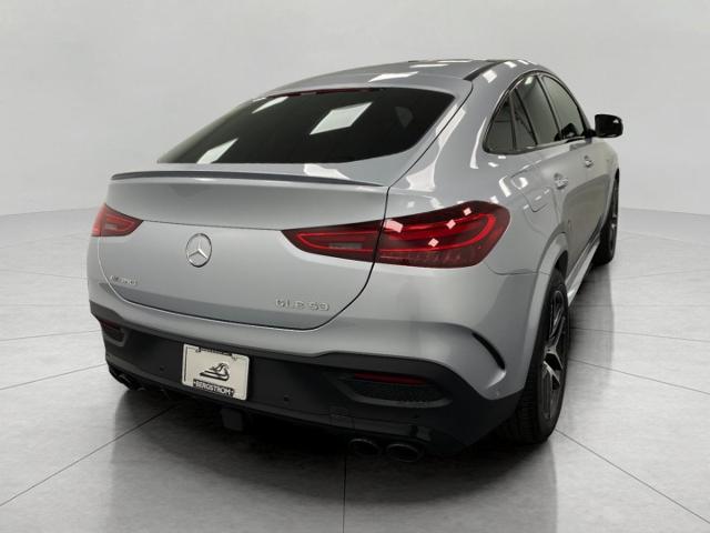 2024 Mercedes-Benz GLE Vehicle Photo in Appleton, WI 54913