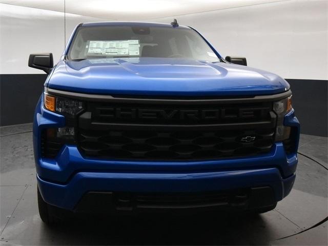 2024 Chevrolet Silverado 1500 Vehicle Photo in LAS VEGAS, NV 89118-3267