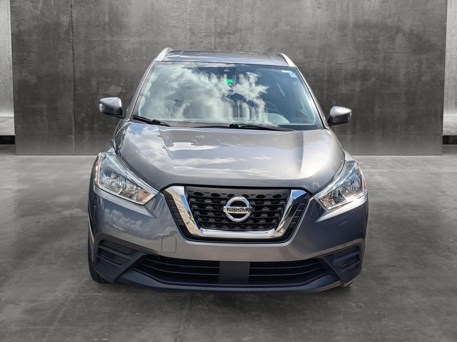 2020 Nissan Kicks Vehicle Photo in MIAMI, FL 33134-2699