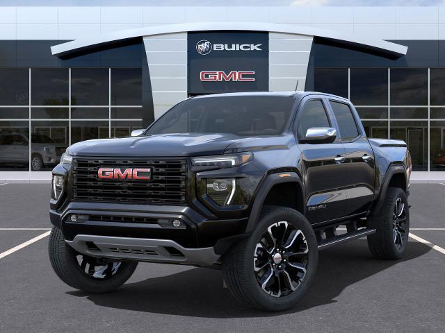 2024 GMC Canyon Vehicle Photo in MEDINA, OH 44256-9631