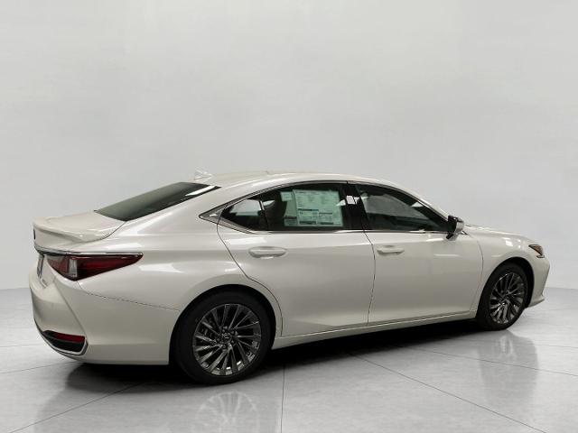 2025 Lexus ES 300h Vehicle Photo in Appleton, WI 54913