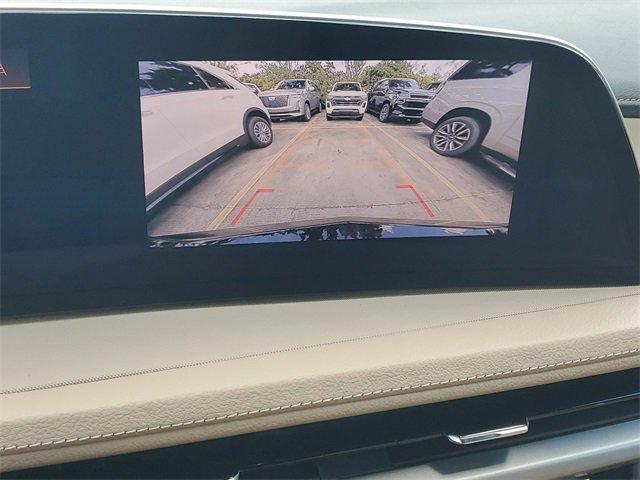 2024 Cadillac XT4 Vehicle Photo in SUNRISE, FL 33323-3202