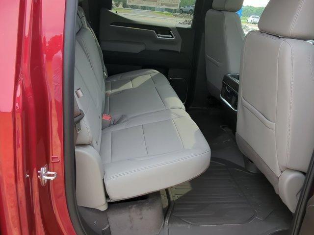 2024 GMC Sierra 1500 Vehicle Photo in ALBERTVILLE, AL 35950-0246