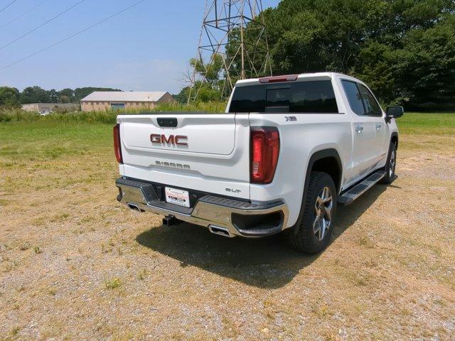 2024 GMC Sierra 1500 Vehicle Photo in ALBERTVILLE, AL 35950-0246