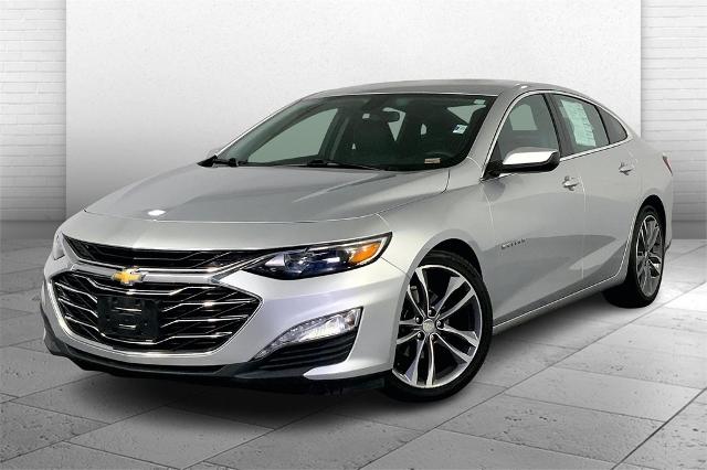 2022 Chevrolet Malibu Vehicle Photo in Kansas City, MO 64114