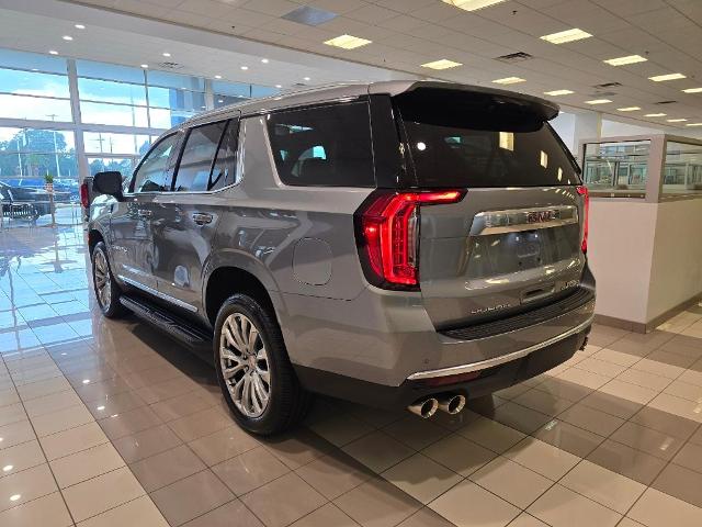 2024 GMC Yukon Vehicle Photo in LAFAYETTE, LA 70503-4541