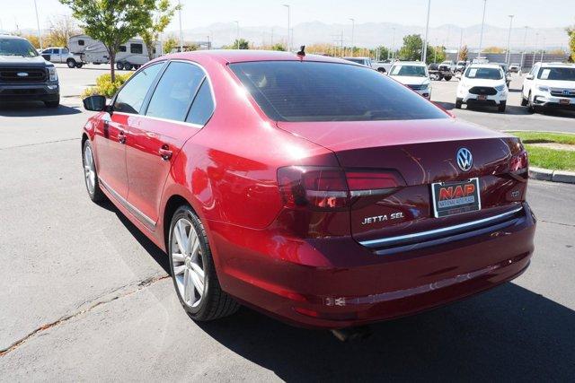 2017 Volkswagen Jetta Vehicle Photo in AMERICAN FORK, UT 84003-3317