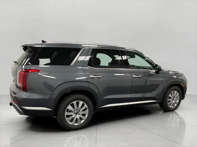 2025 Hyundai PALISADE Vehicle Photo in Appleton, WI 54913