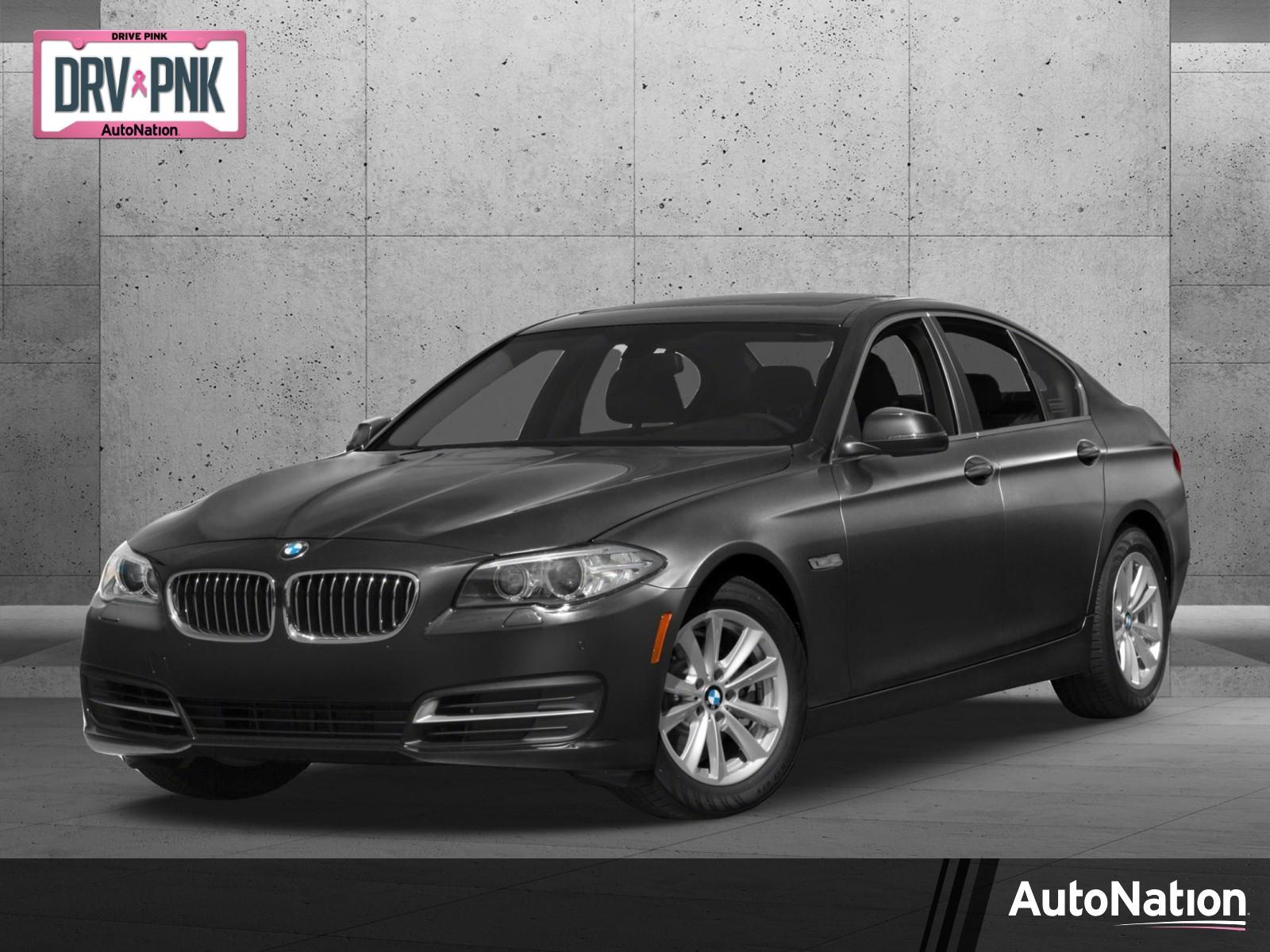 2015 BMW 528i Vehicle Photo in Memphis, TN 38125