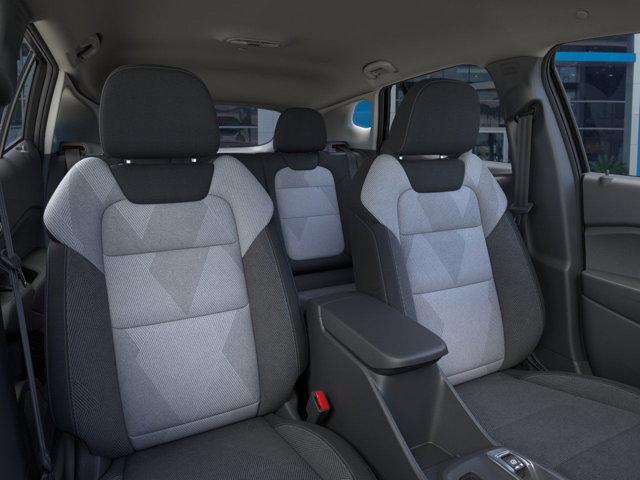 2024 Chevrolet Trax Vehicle Photo in SUGAR LAND, TX 77478-0000