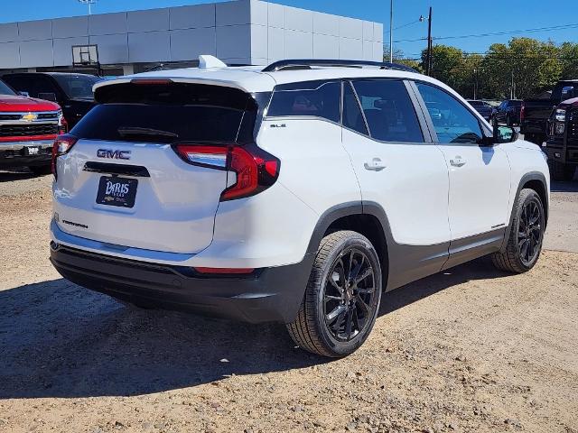 2024 GMC Terrain Vehicle Photo in PARIS, TX 75460-2116