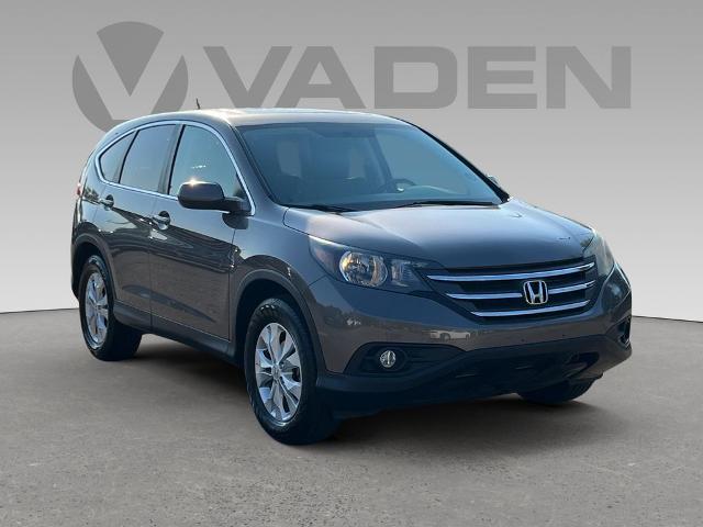 2013 Honda CR-V Vehicle Photo in Savannah, GA 31419