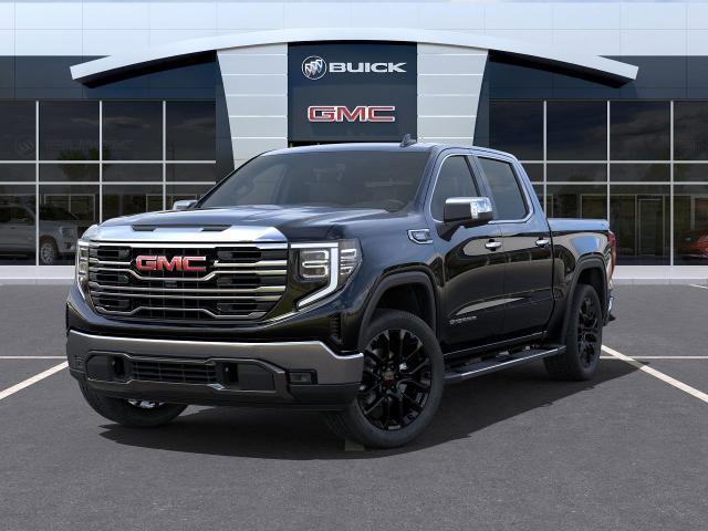 2024 GMC Sierra 1500 Vehicle Photo in APPLETON, WI 54914-8833