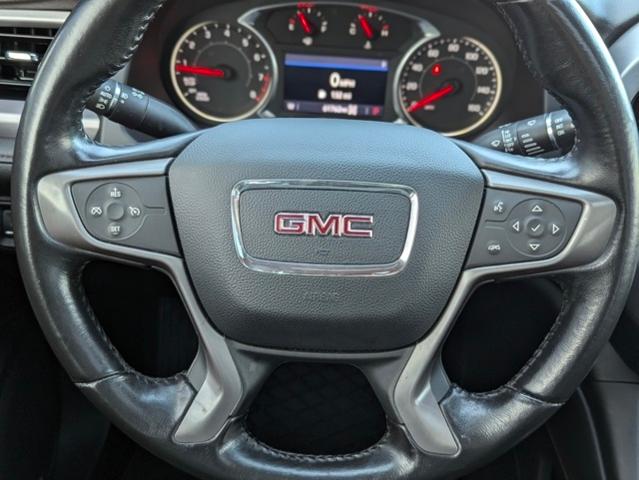 2020 GMC Acadia Vehicle Photo in POMEROY, OH 45769-1023