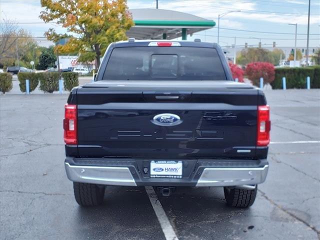 2021 Ford F-150 Vehicle Photo in Saint Charles, IL 60174