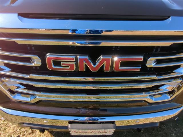 2019 GMC Sierra 1500 Vehicle Photo in ALBERTVILLE, AL 35950-0246