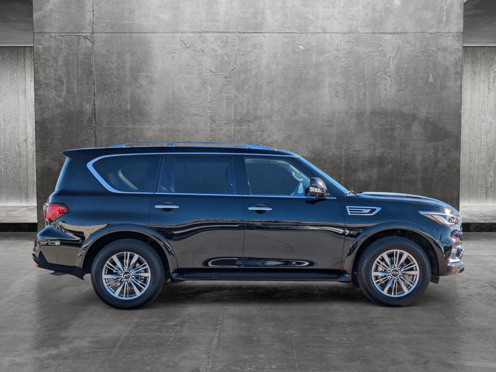 2022 INFINITI QX80 Vehicle Photo in Tustin, CA 92782