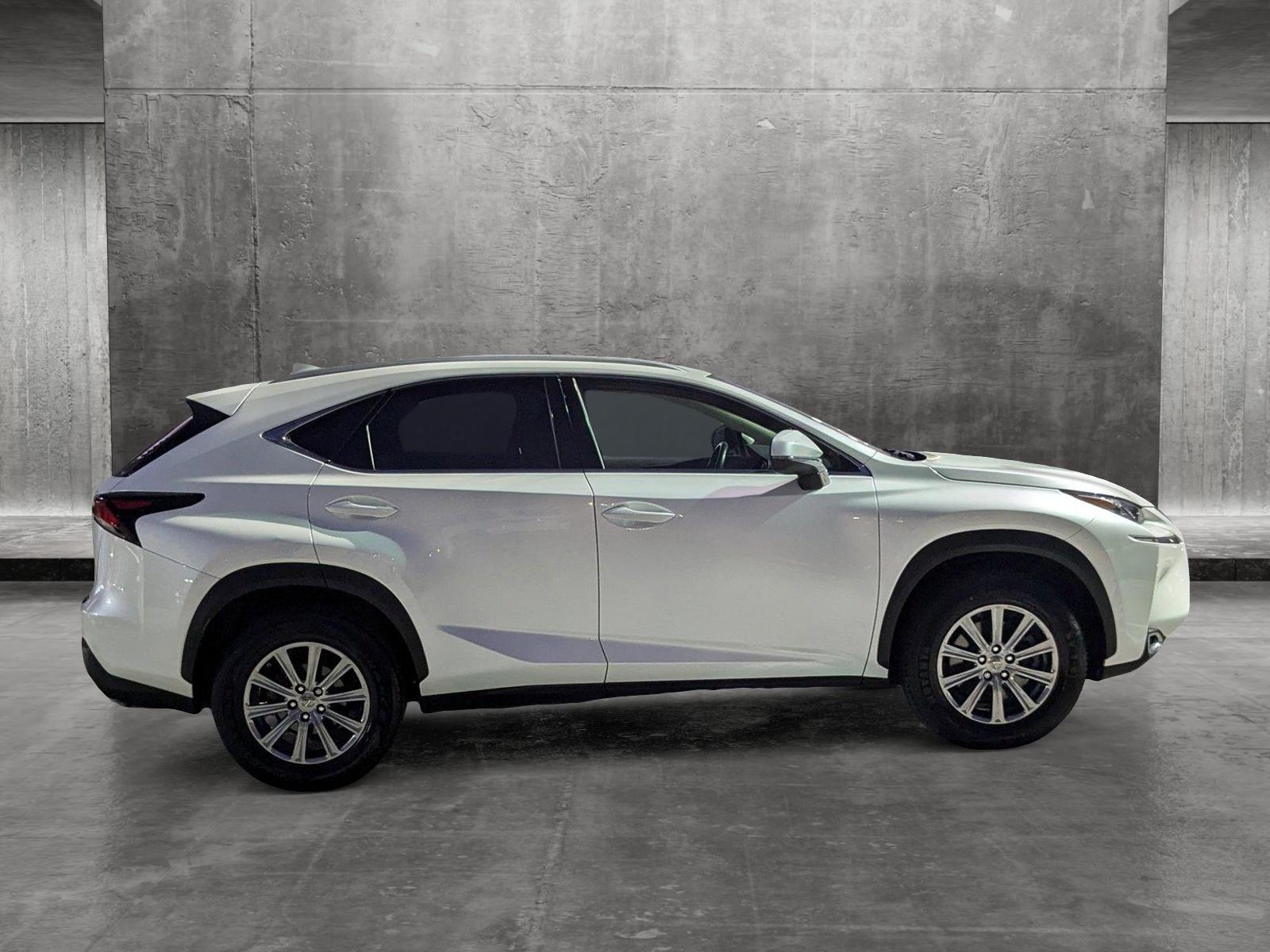 2017 Lexus NX Turbo Vehicle Photo in Miami, FL 33169