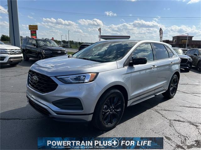 2024 Ford Edge Vehicle Photo in Danville, KY 40422-2805