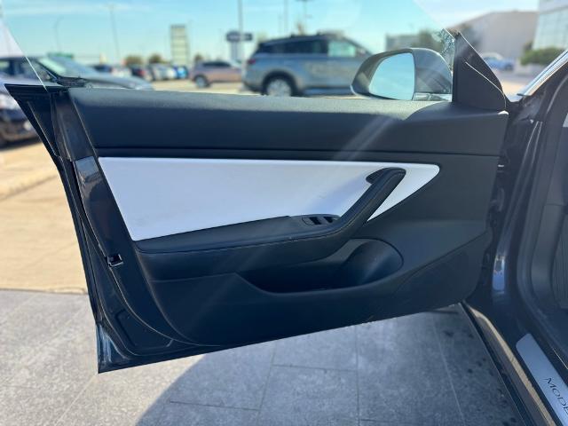 2018 Tesla Model 3 Vehicle Photo in Grapevine, TX 76051