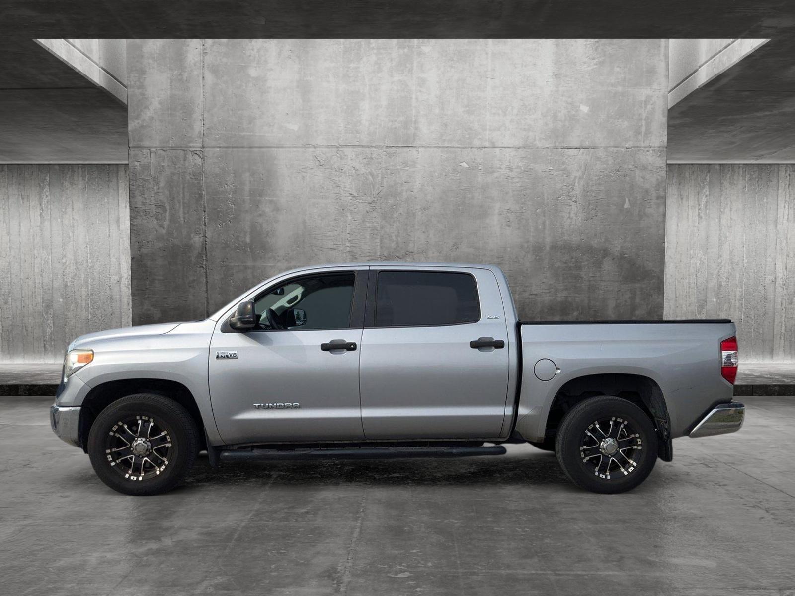 2014 Toyota Tundra 2WD Truck Vehicle Photo in Winter Park, FL 32792