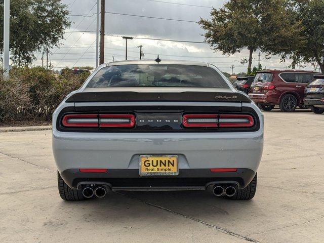 2021 Dodge Challenger Vehicle Photo in San Antonio, TX 78209