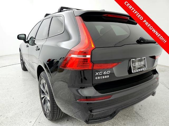 2024 Volvo XC60 Vehicle Photo in Grapevine, TX 76051