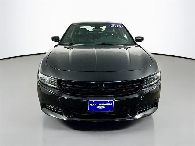 Used 2022 Dodge Charger SXT with VIN 2C3CDXBG6NH133051 for sale in Slidell, LA