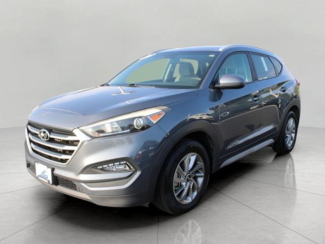 2018 Hyundai Tucson Vehicle Photo in MADISON, WI 53713-3220