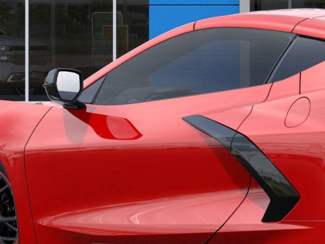 2025 Chevrolet Corvette Stingray Vehicle Photo in PEORIA, AZ 85382-3715