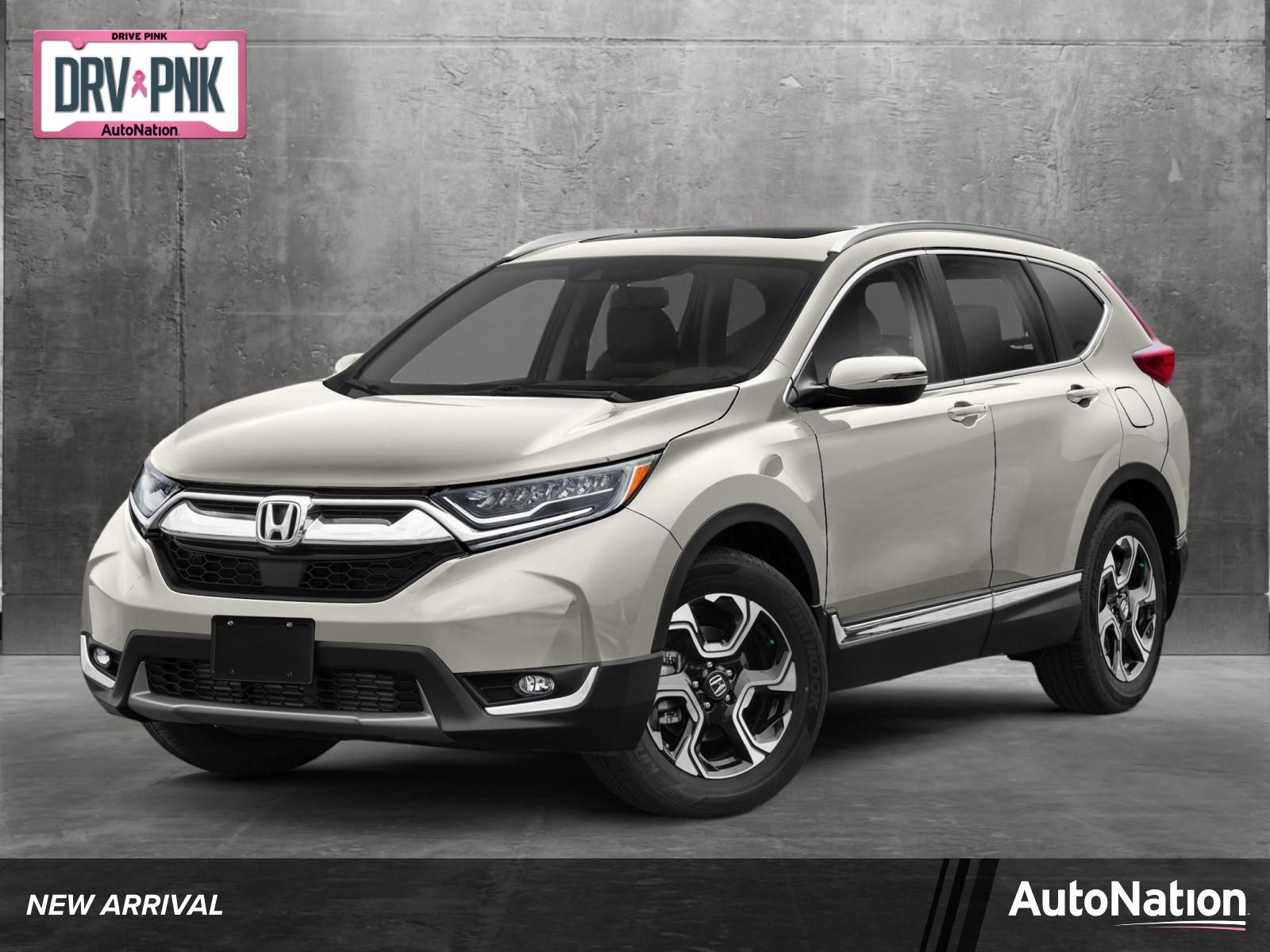 2019 Honda CR-V Vehicle Photo in Memphis, TN 38125