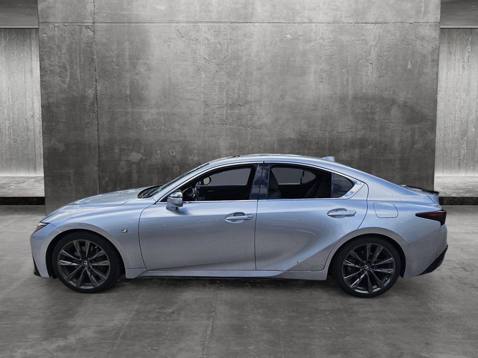 2022 Lexus IS 350 Vehicle Photo in Pembroke Pines , FL 33027