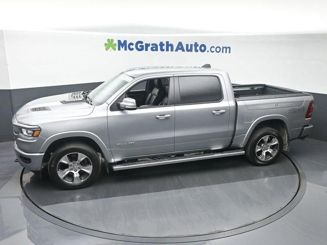 2021 Ram 1500 Vehicle Photo in Cedar Rapids, IA 52402