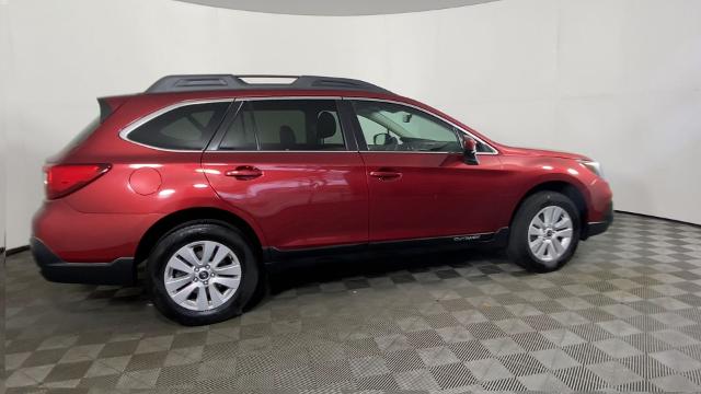 2019 Subaru Outback Vehicle Photo in ALLIANCE, OH 44601-4622