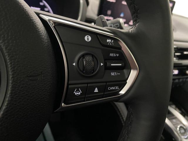 2024 Acura MDX Vehicle Photo in Appleton, WI 54913