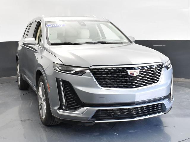 Used 2023 Cadillac XT6 Premium Luxury with VIN 1GYKPCRSXPZ147453 for sale in Metairie, LA