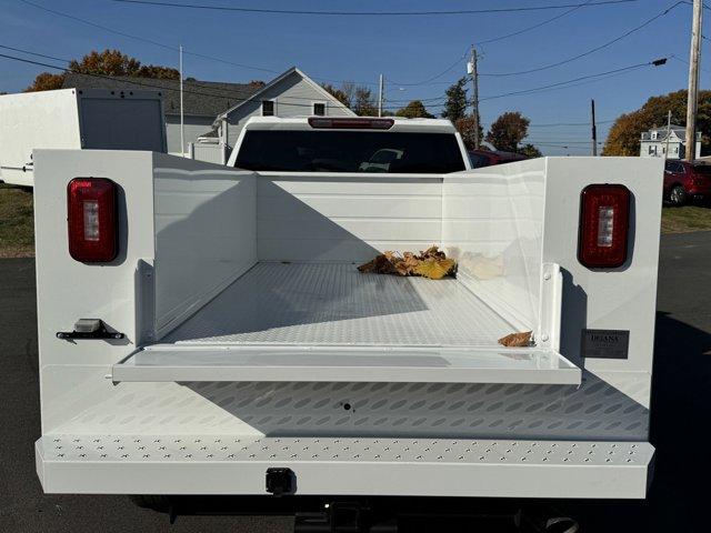 2024 GMC Sierra 3500 HD Vehicle Photo in LEOMINSTER, MA 01453-2952