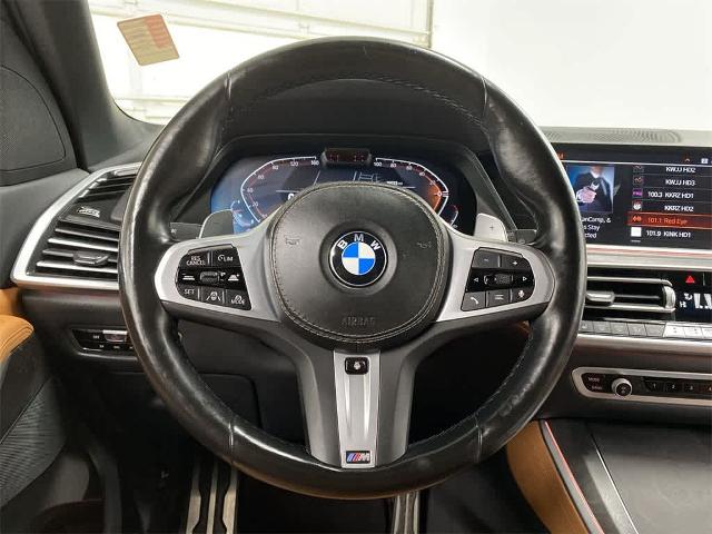 2022 BMW X5 Vehicle Photo in PORTLAND, OR 97225-3518