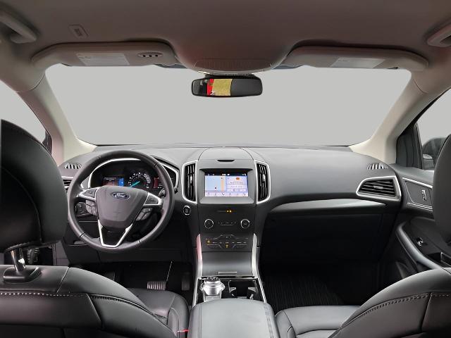 2019 Ford Edge Vehicle Photo in Oshkosh, WI 54904