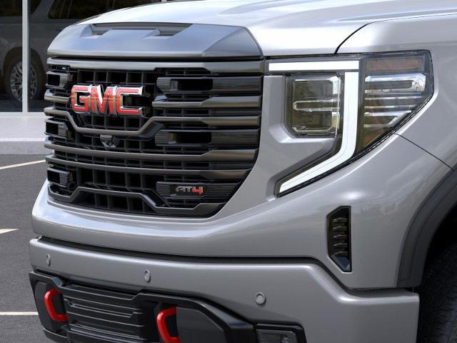 2025 GMC Sierra 1500 Vehicle Photo in GLENSHAW, PA 15116-1739