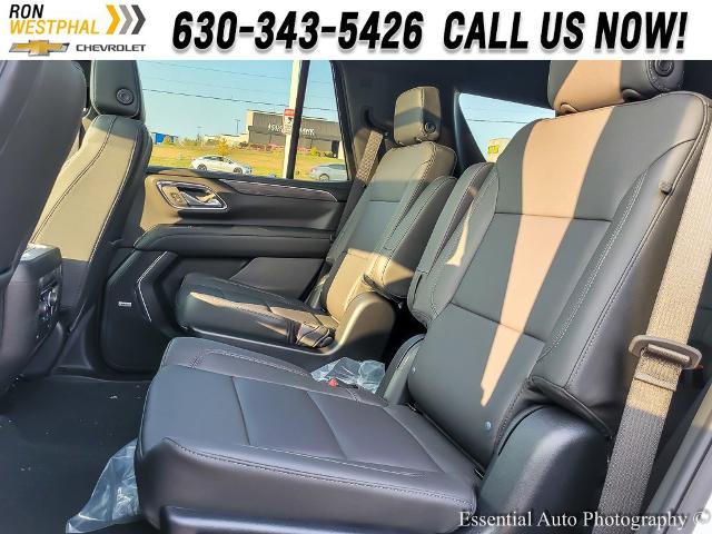 2024 Chevrolet Tahoe Vehicle Photo in AURORA, IL 60503-9326