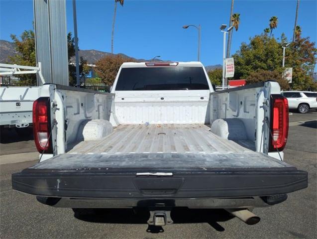 2021 GMC Sierra 3500 HD Vehicle Photo in PASADENA, CA 91107-3803