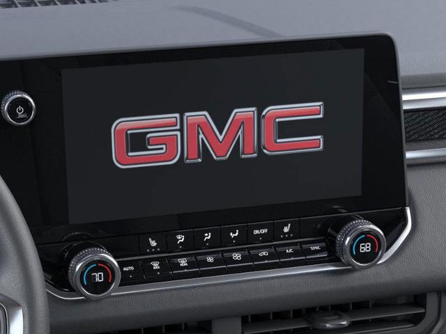 2024 GMC Canyon Vehicle Photo in LITTLE FALLS, NJ 07424-1717