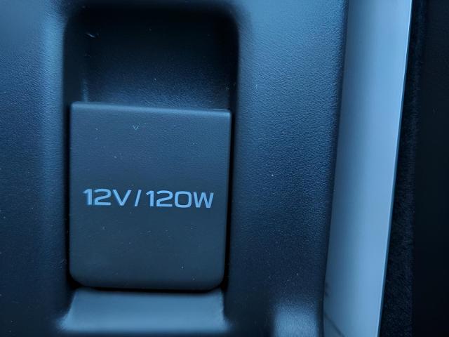 2025 Subaru Forester Vehicle Photo in Green Bay, WI 54304