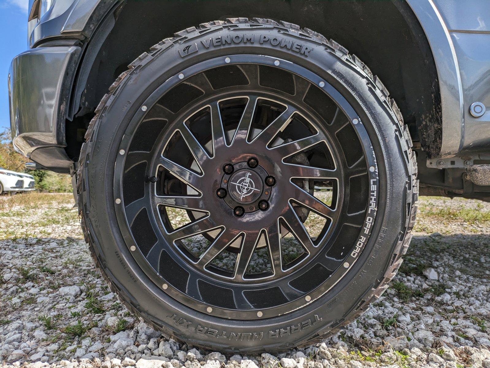 2016 Ford F-150 Vehicle Photo in Winter Park, FL 32792