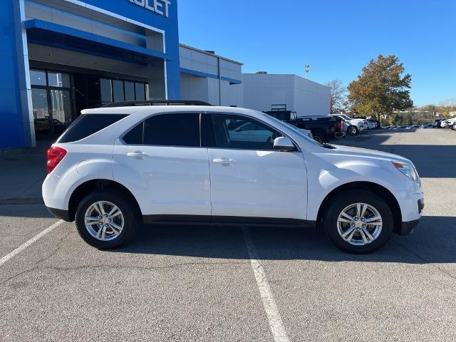 Used 2010 Chevrolet Equinox 1LT with VIN 2CNALDEWXA6398502 for sale in Kansas City