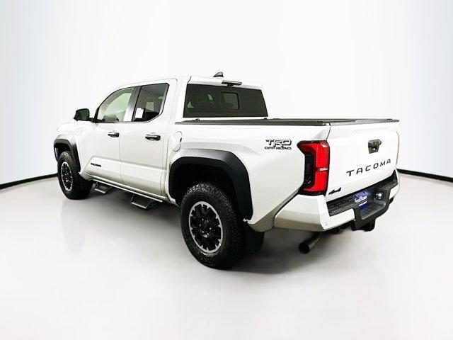 2024 Toyota Tacoma 4WD Vehicle Photo in Flemington, NJ 08822